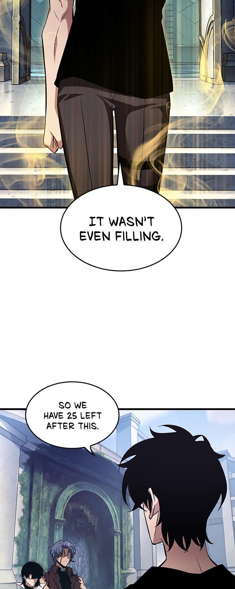 Pick Me Up, Infinite Gacha Chapter 58 — page 39