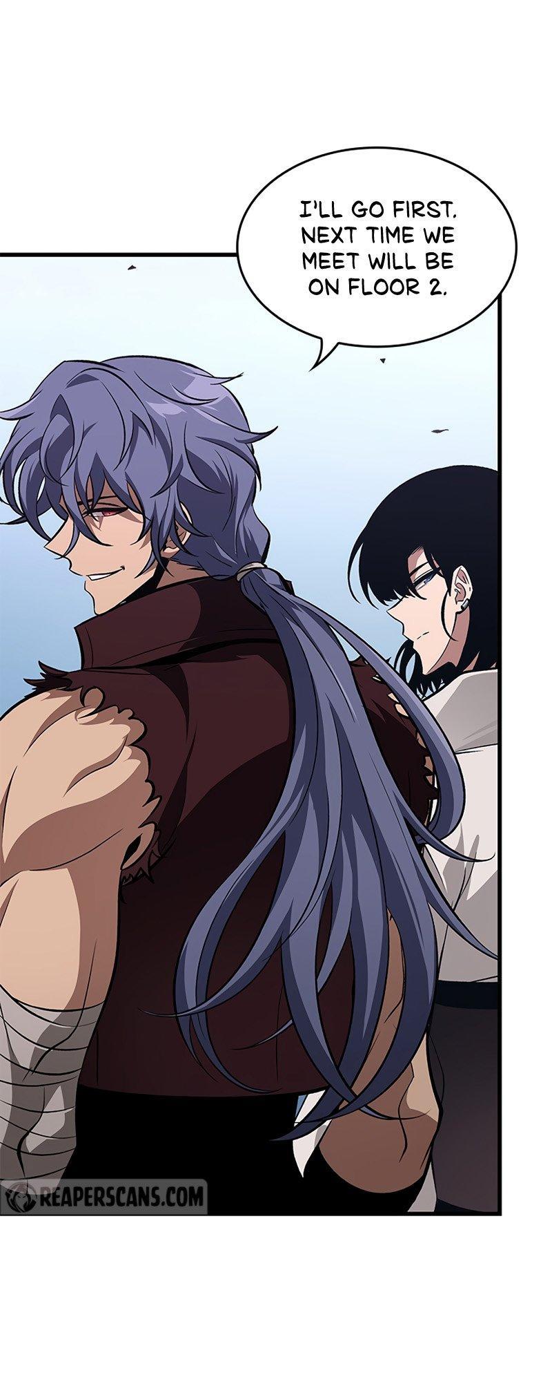Pick Me Up, Infinite Gacha Chapter 58 — page 43