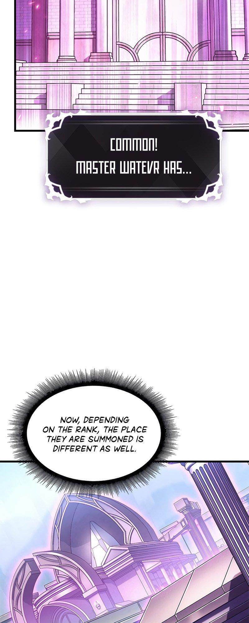 Pick Me Up, Infinite Gacha Chapter 58 — page 45