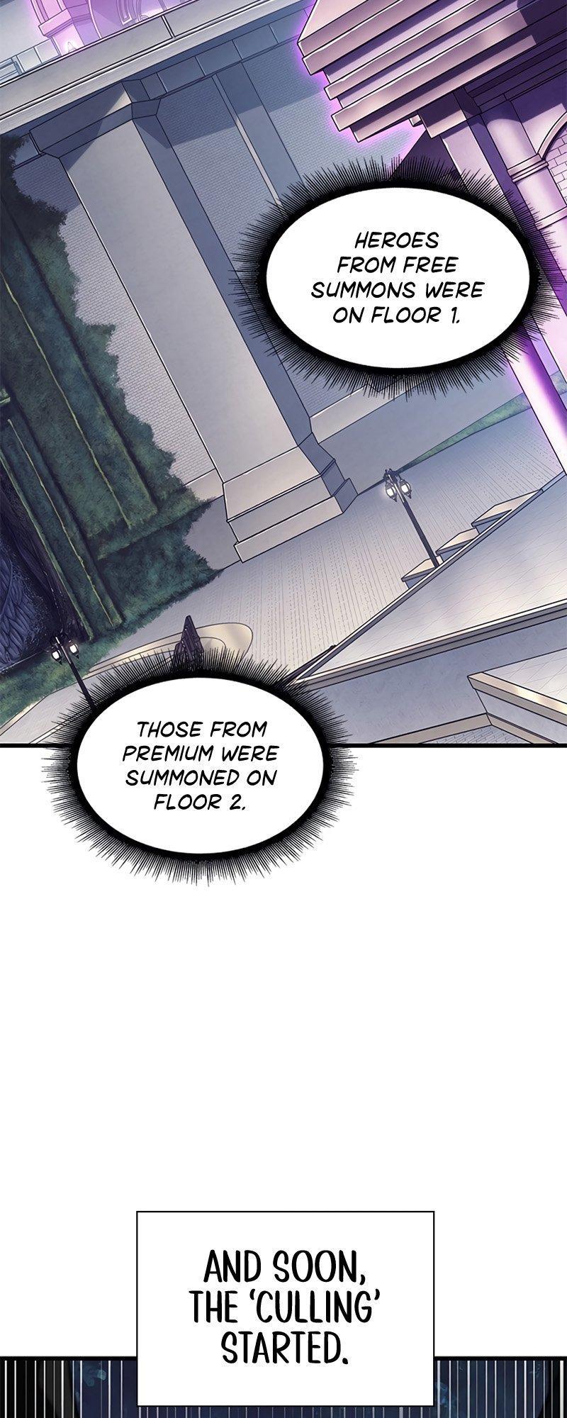 Pick Me Up, Infinite Gacha Chapter 58 — page 46