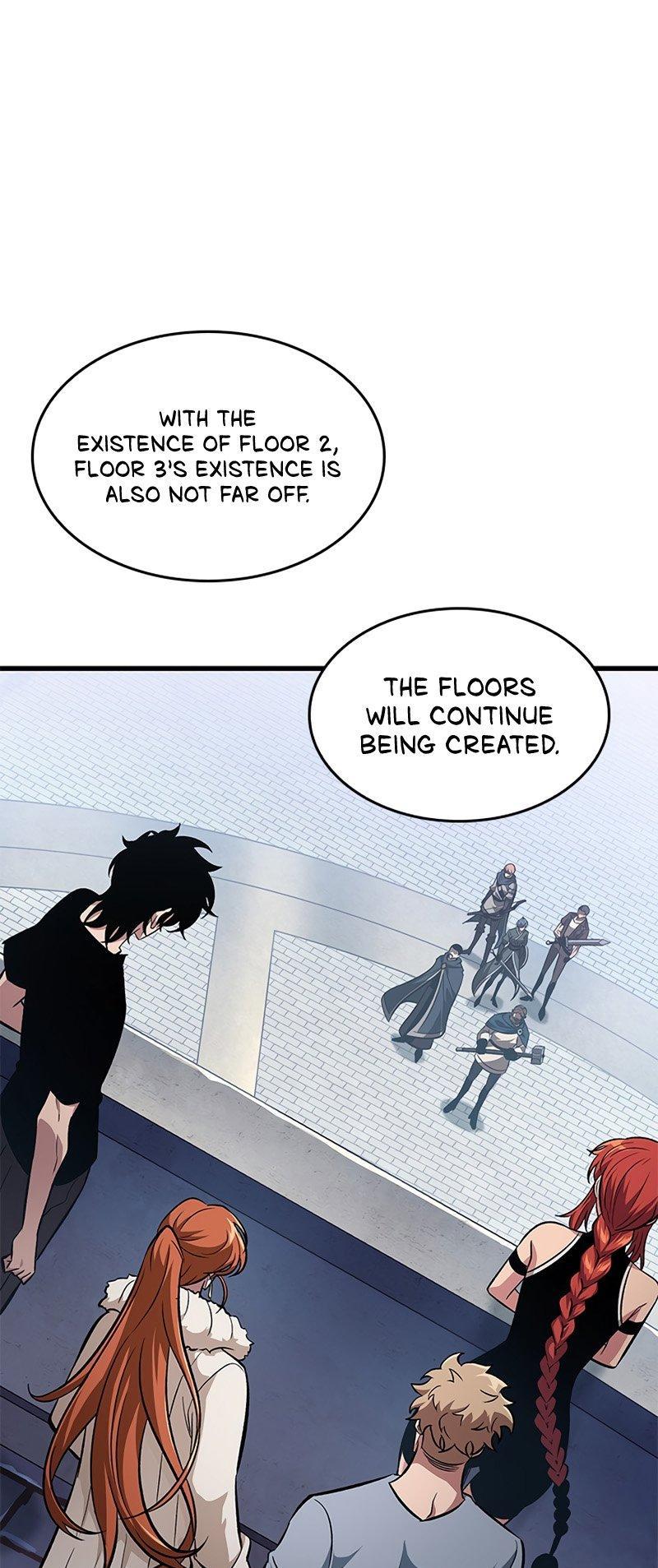 Pick Me Up, Infinite Gacha Chapter 58 — page 50