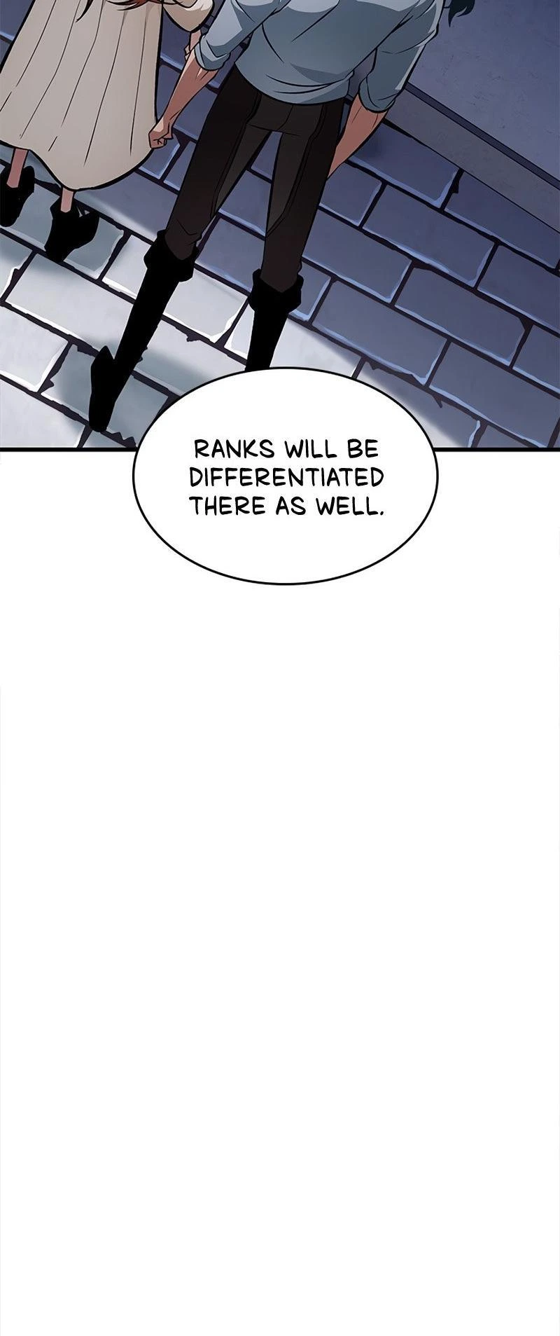 Pick Me Up, Infinite Gacha Chapter 58 — page 51