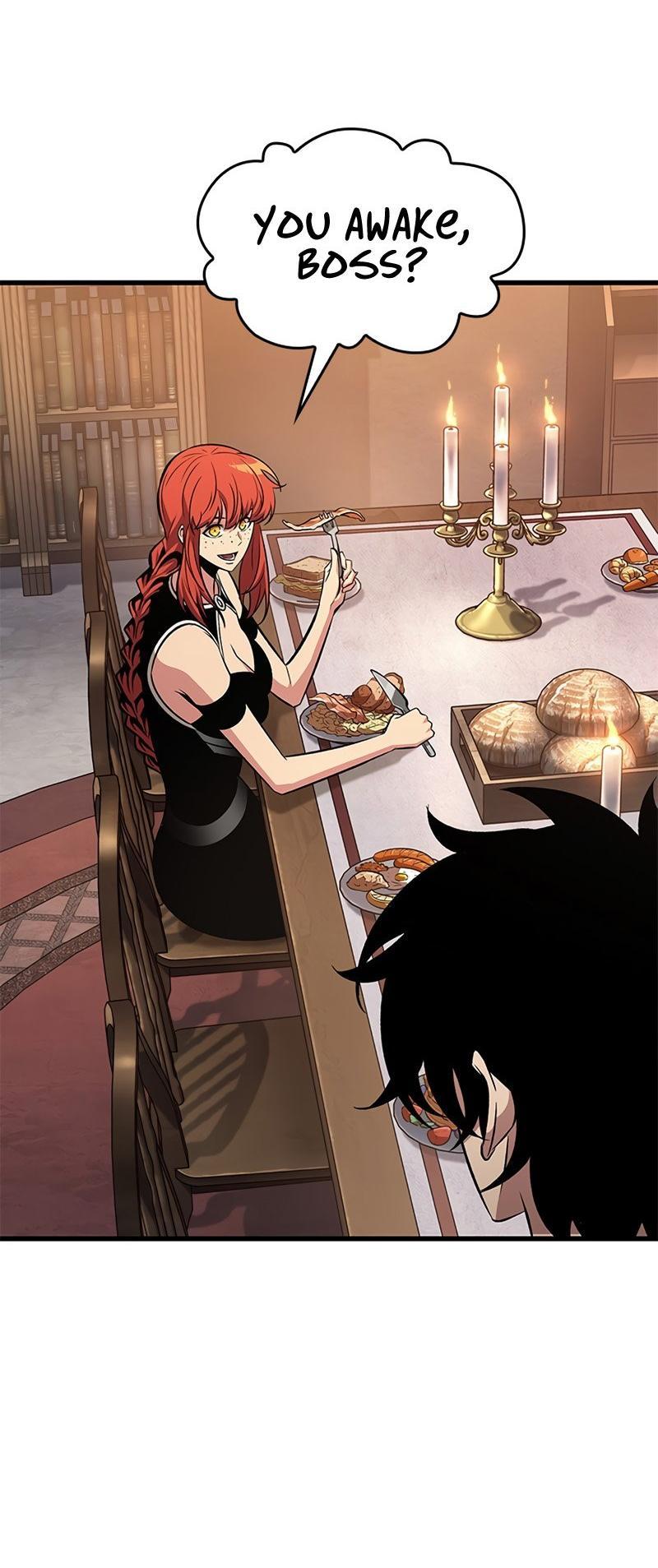Pick Me Up, Infinite Gacha Chapter 58 — page 54