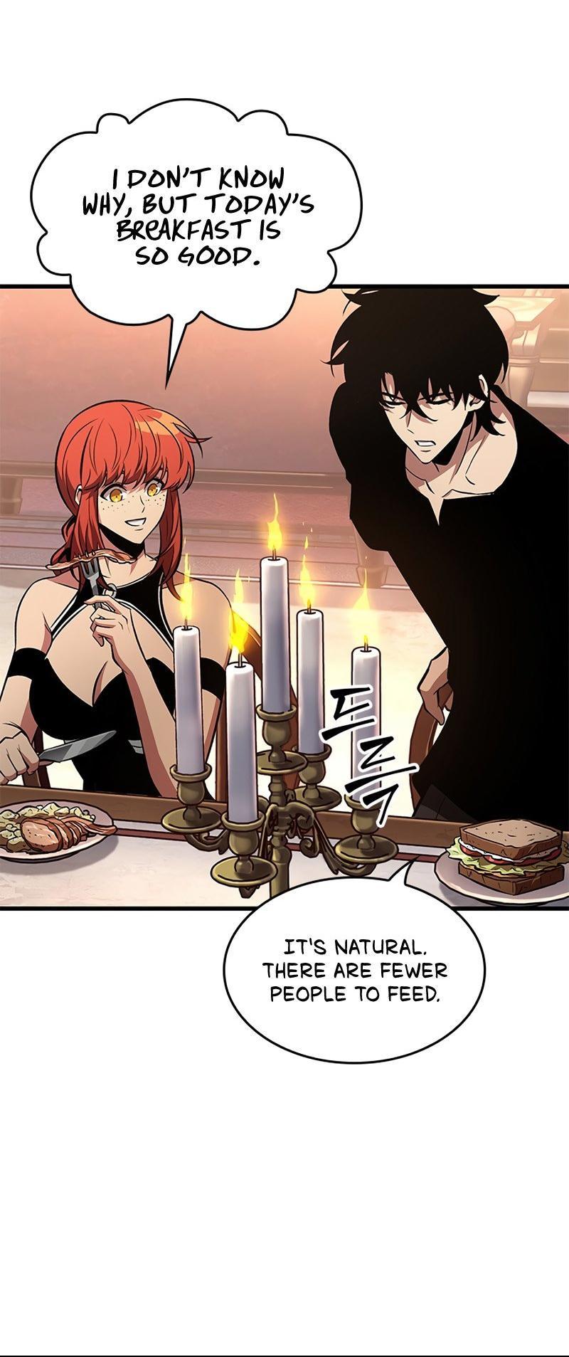 Pick Me Up, Infinite Gacha Chapter 58 — page 55