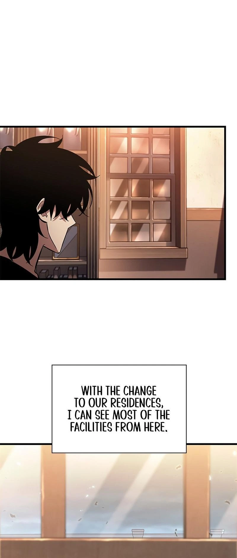 Pick Me Up, Infinite Gacha Chapter 58 — page 57