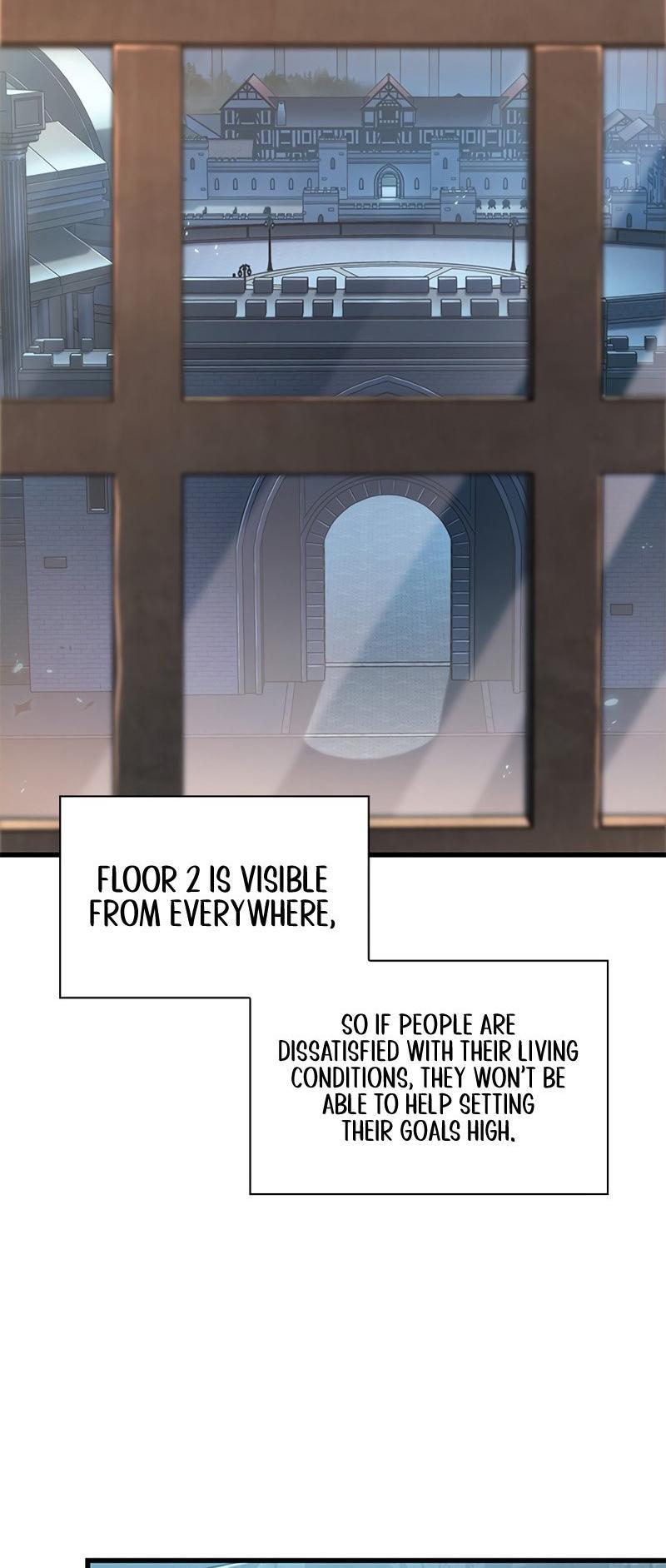 Pick Me Up, Infinite Gacha Chapter 58 — page 58
