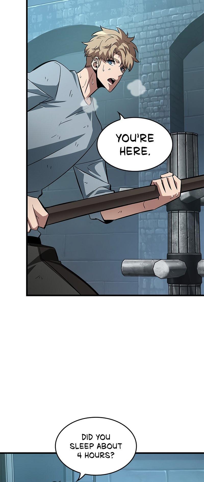 Pick Me Up, Infinite Gacha Chapter 58 — page 59