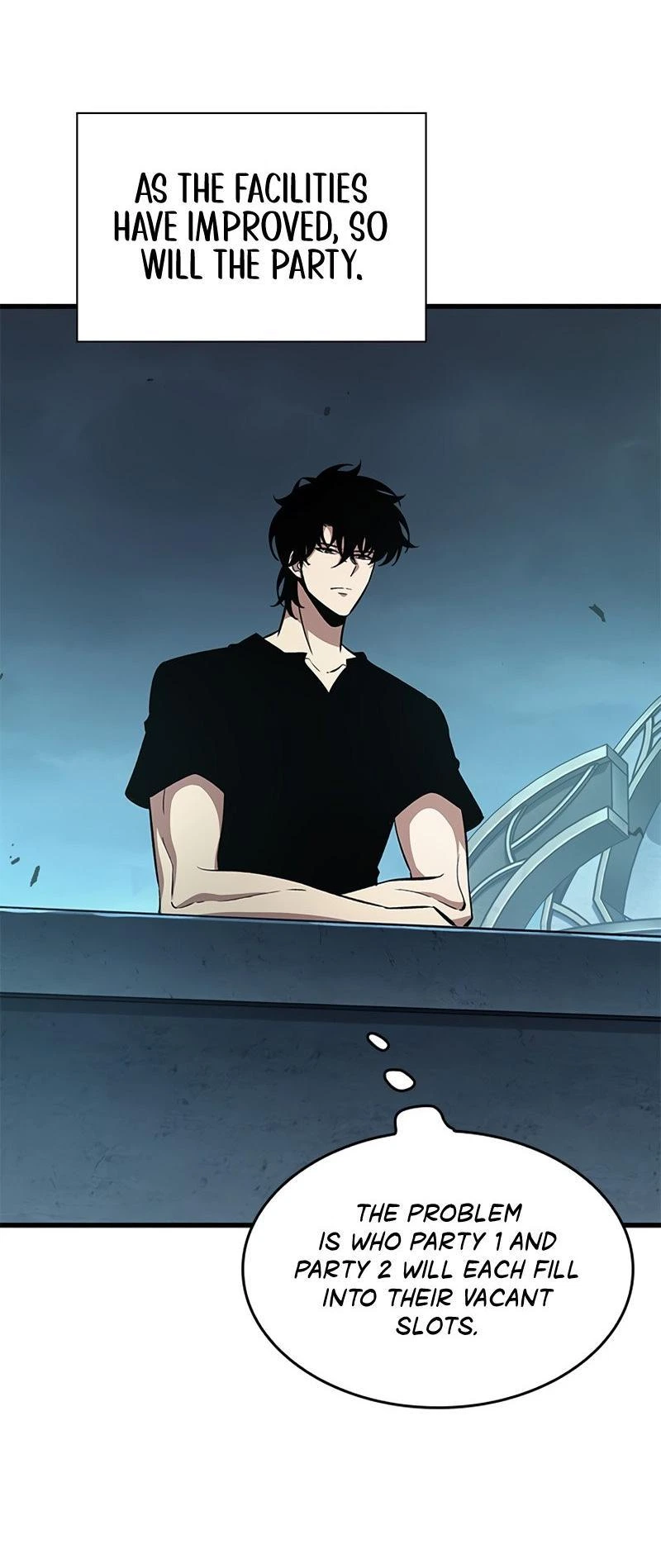Pick Me Up, Infinite Gacha Chapter 58 — page 64