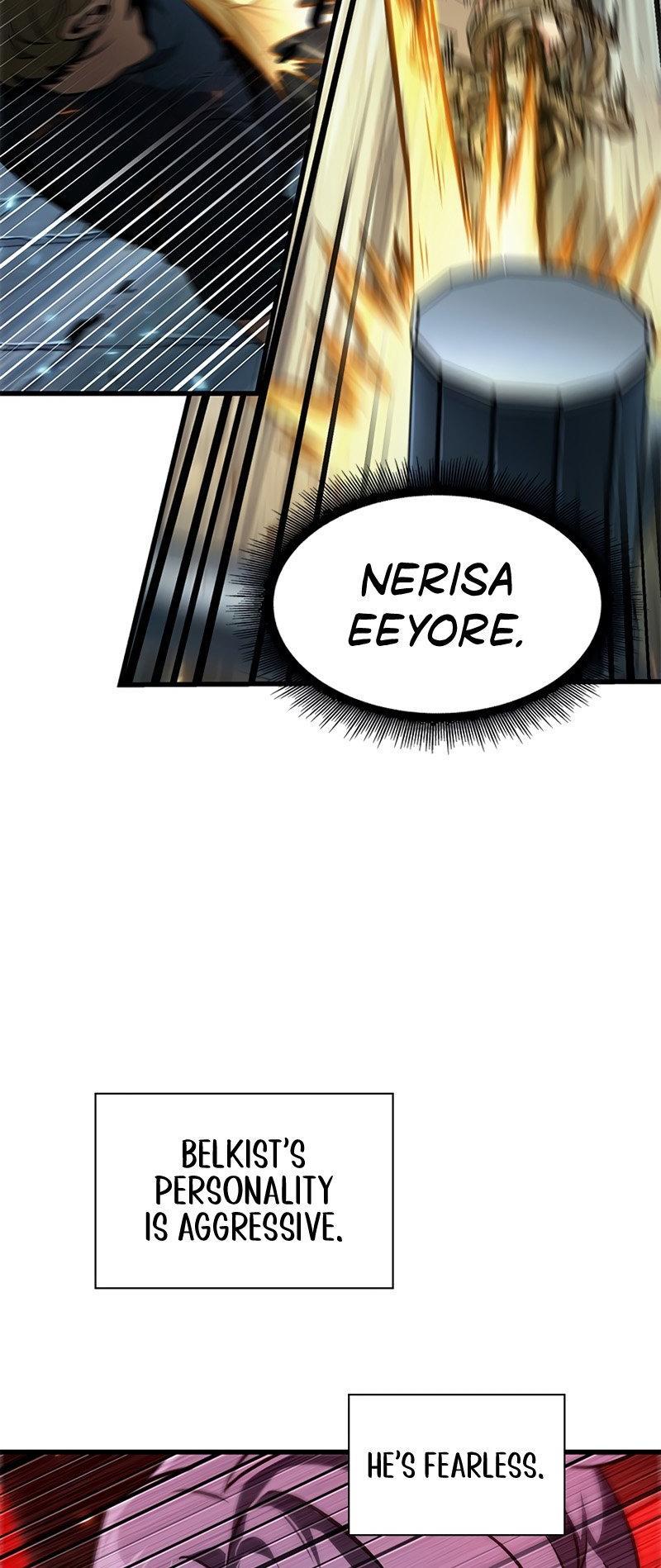 Pick Me Up, Infinite Gacha Chapter 58 — page 66