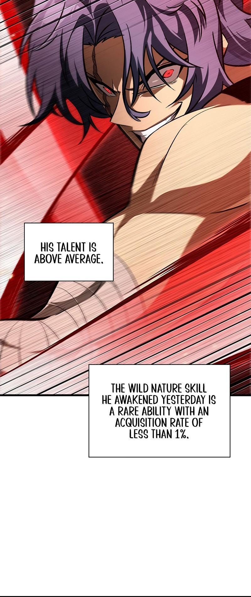 Pick Me Up, Infinite Gacha Chapter 58 — page 67
