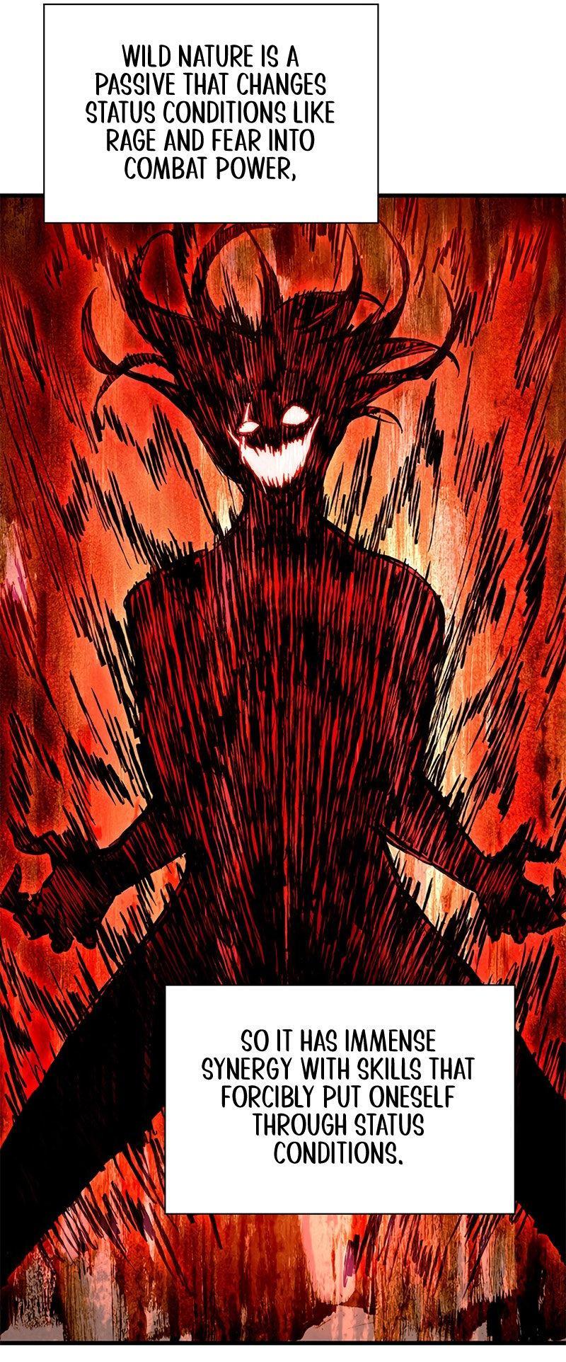 Pick Me Up, Infinite Gacha Chapter 58 — page 68