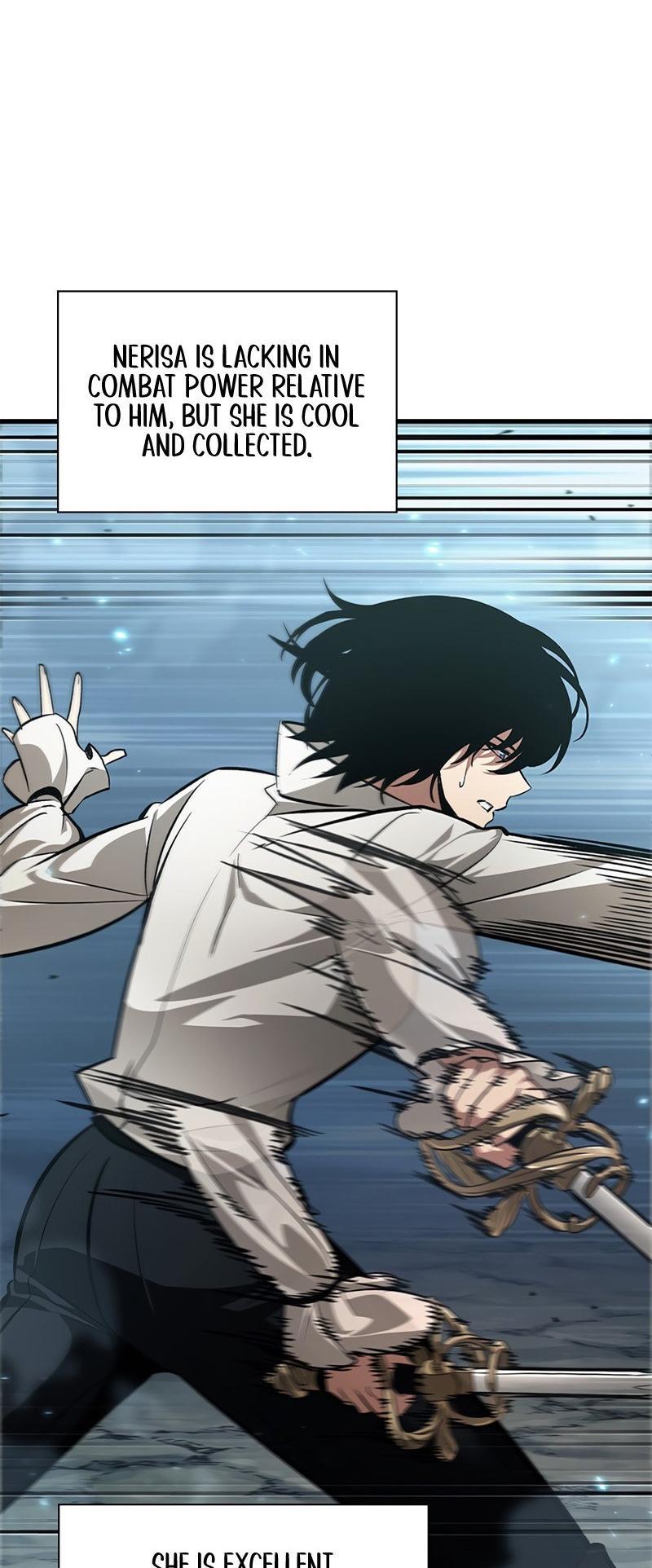 Pick Me Up, Infinite Gacha Chapter 58 — page 69