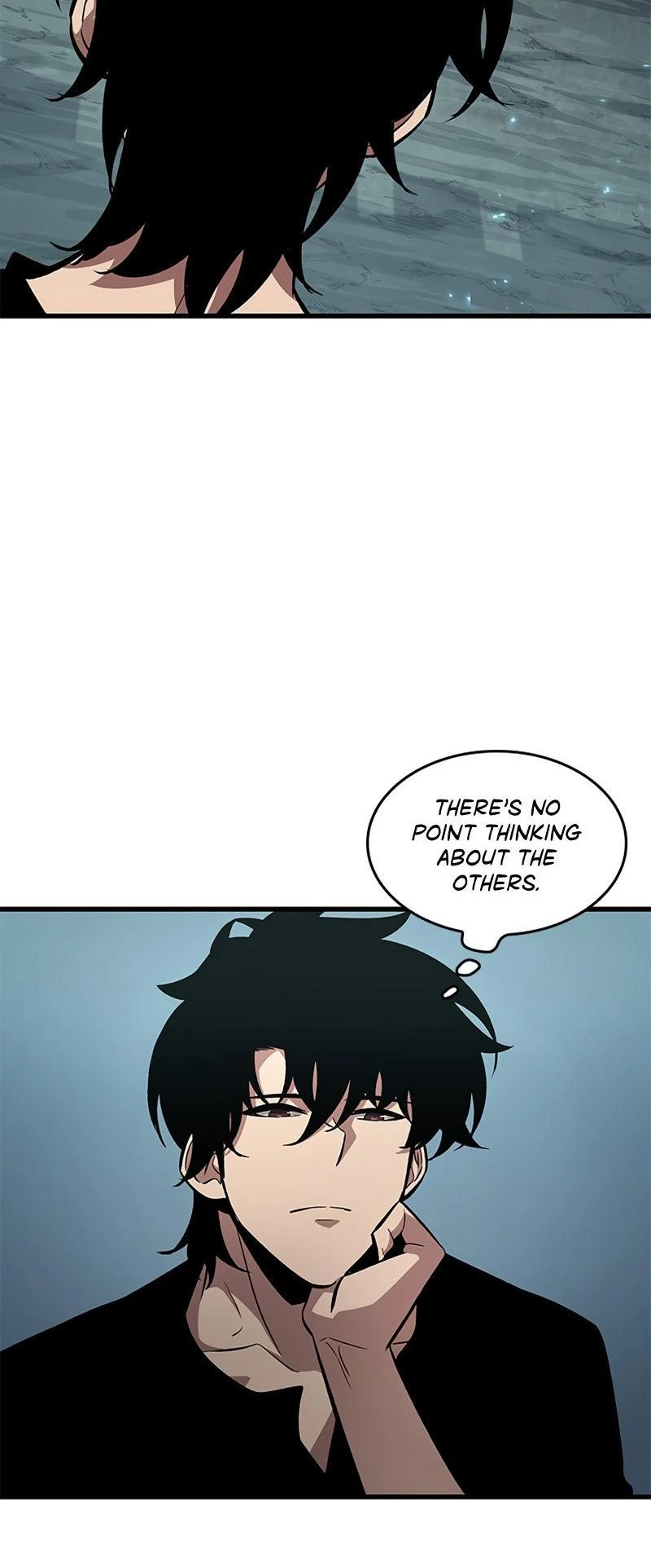 Pick Me Up, Infinite Gacha Chapter 58 — page 71