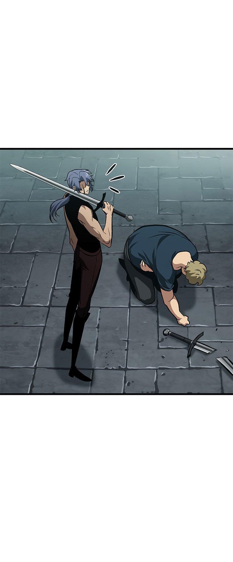 Pick Me Up, Infinite Gacha Chapter 58 — page 72