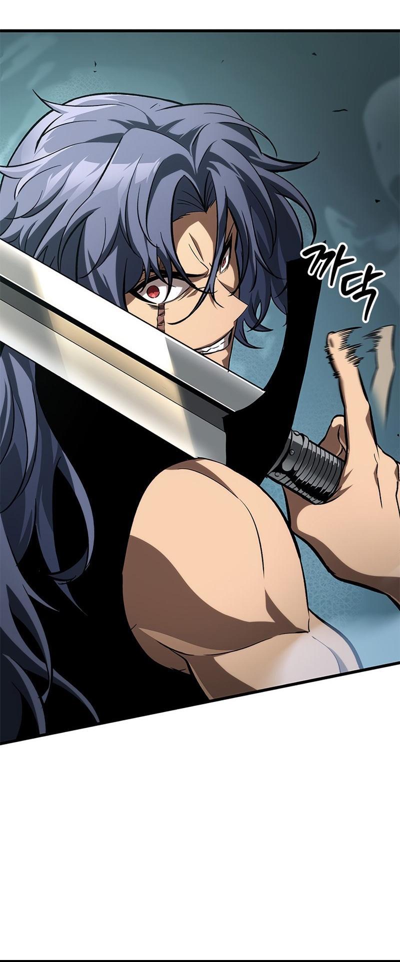Pick Me Up, Infinite Gacha Chapter 58 — page 73
