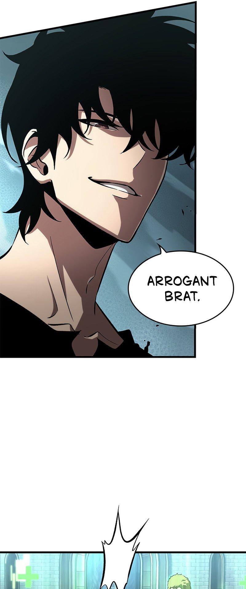 Pick Me Up, Infinite Gacha Chapter 58 — page 74