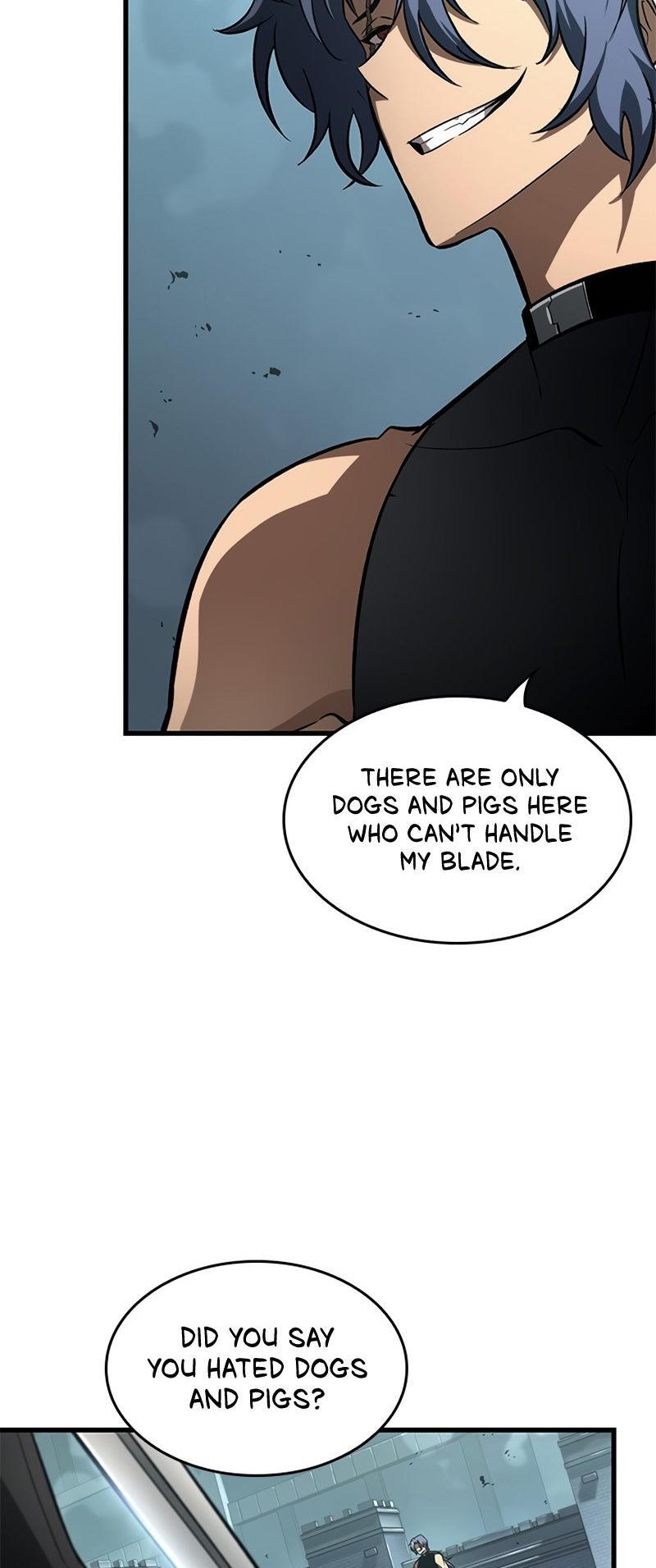 Pick Me Up, Infinite Gacha Chapter 58 — page 77