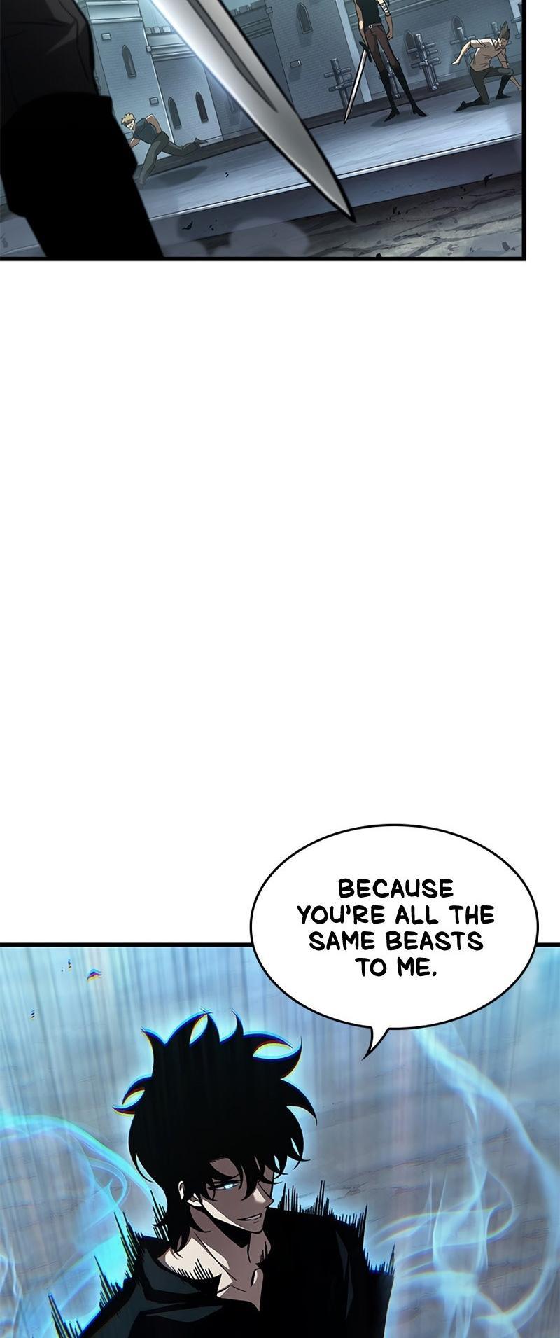 Pick Me Up, Infinite Gacha Chapter 58 — page 78