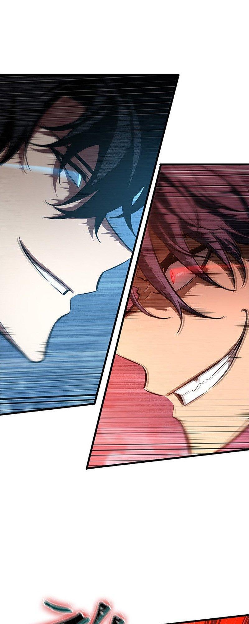 Pick Me Up, Infinite Gacha Chapter 59 — page 2