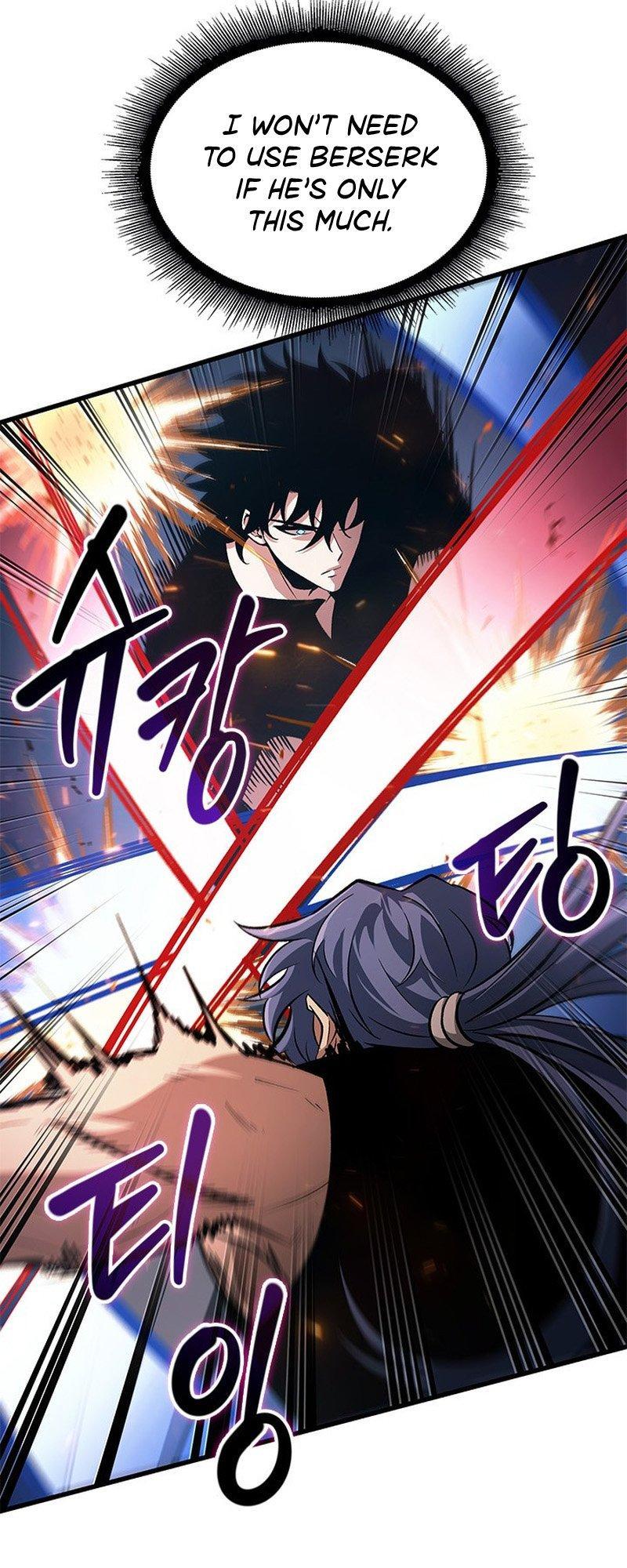 Pick Me Up, Infinite Gacha Chapter 59 — page 10