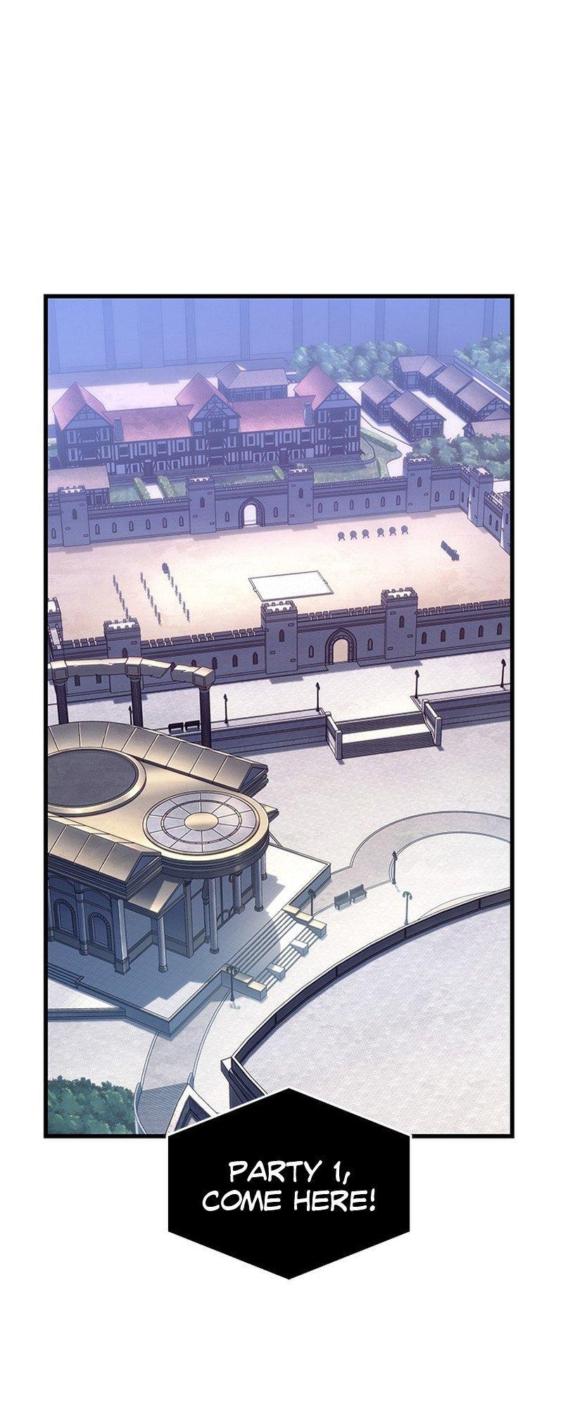 Pick Me Up, Infinite Gacha Chapter 59 — page 13