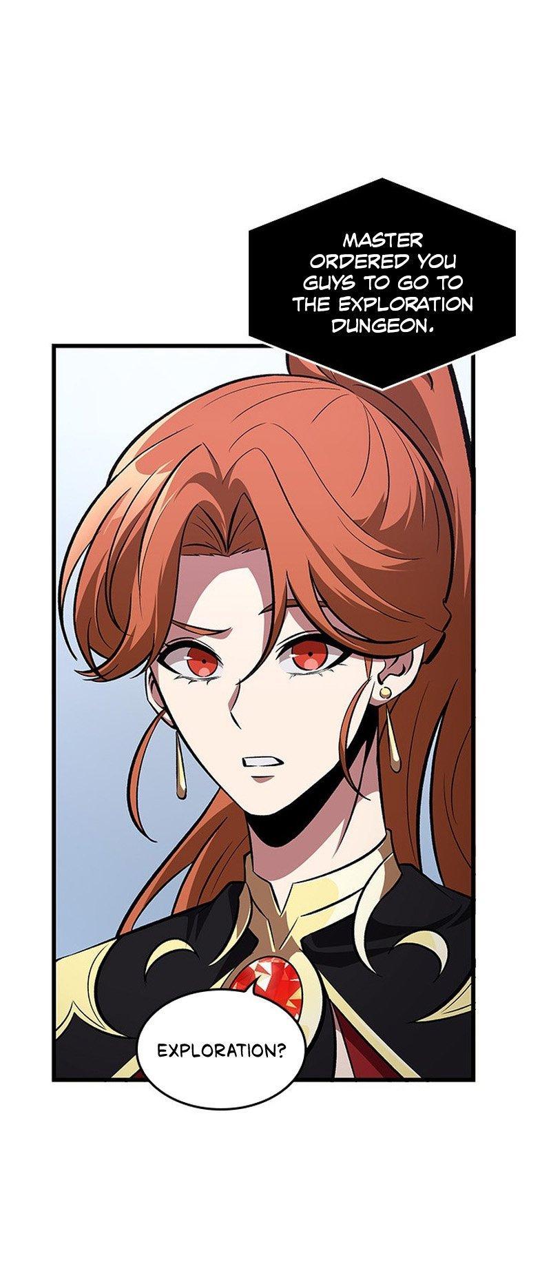 Pick Me Up, Infinite Gacha Chapter 59 — page 16