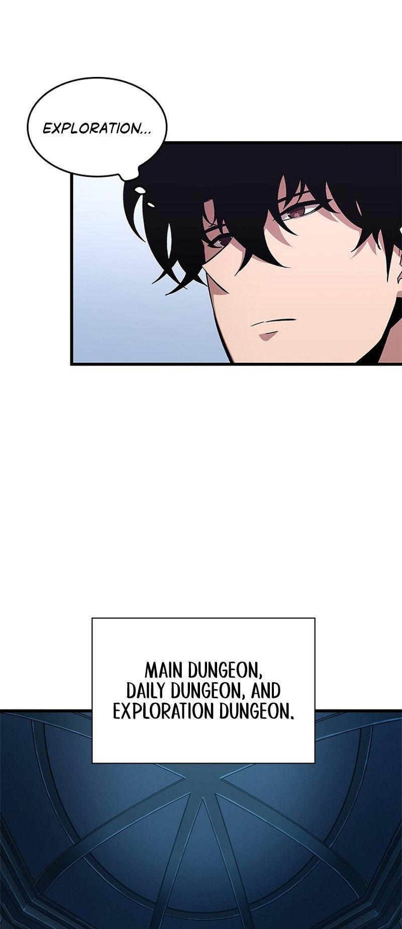 Pick Me Up, Infinite Gacha Chapter 59 — page 17