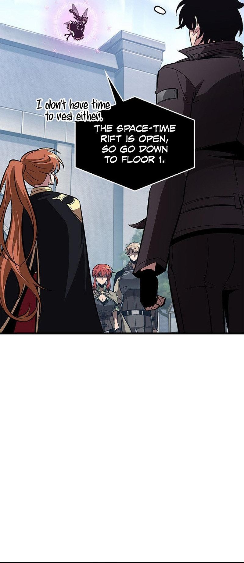 Pick Me Up, Infinite Gacha Chapter 59 — page 19