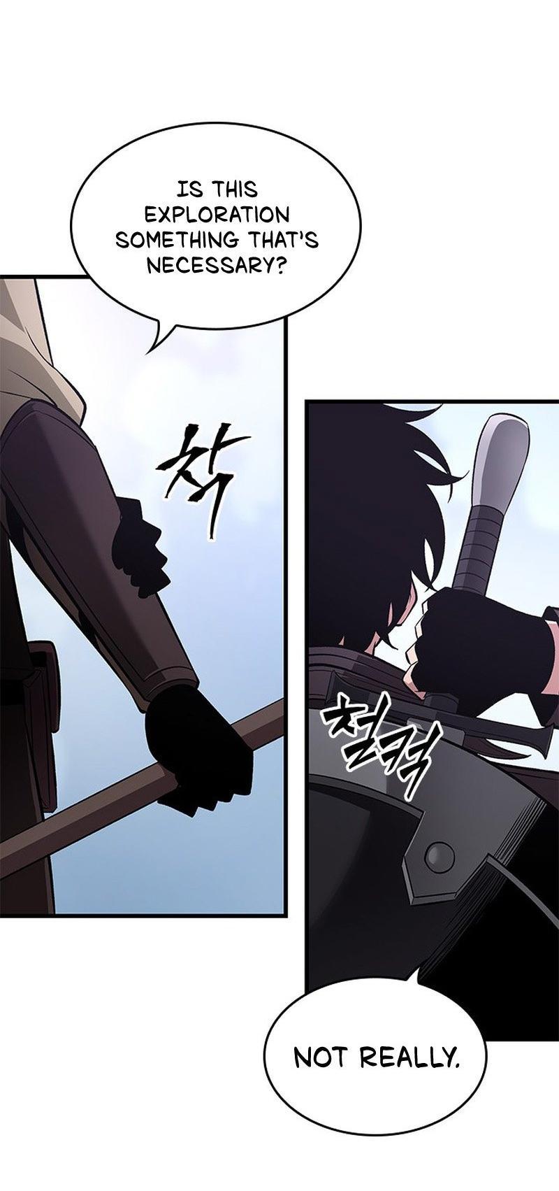 Pick Me Up, Infinite Gacha Chapter 59 — page 22