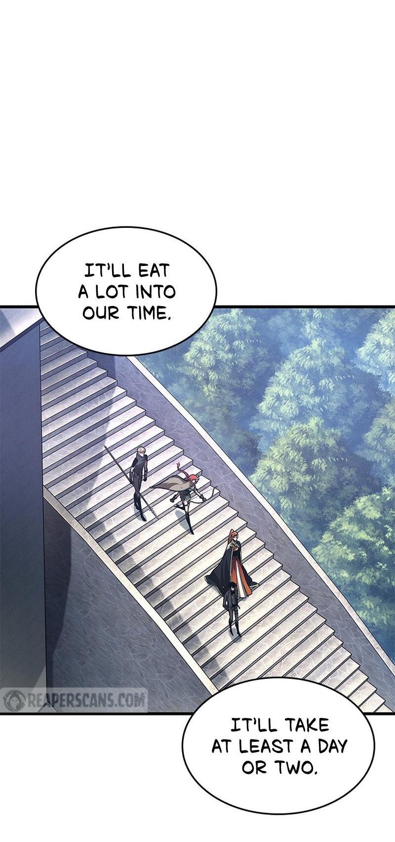 Pick Me Up, Infinite Gacha Chapter 59 — page 23