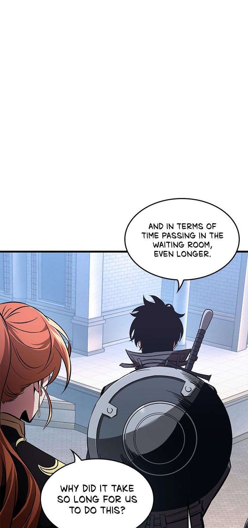Pick Me Up, Infinite Gacha Chapter 59 — page 24