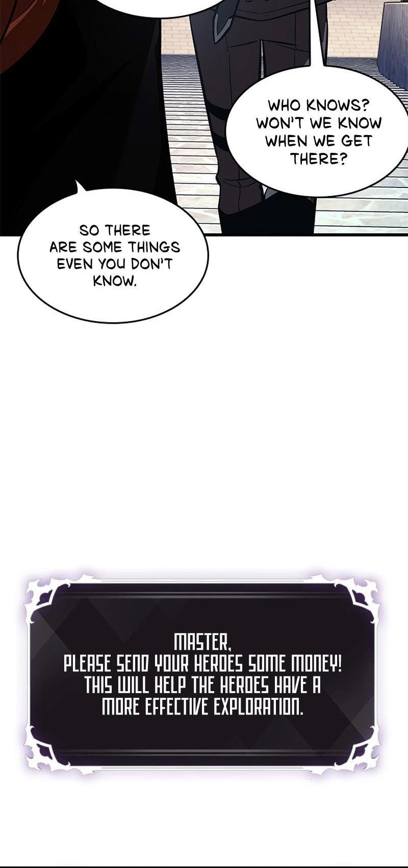 Pick Me Up, Infinite Gacha Chapter 59 — page 25
