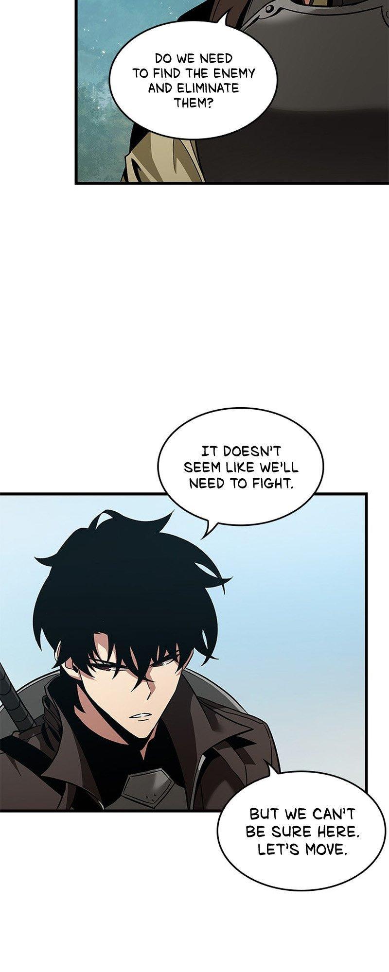 Pick Me Up, Infinite Gacha Chapter 59 — page 37