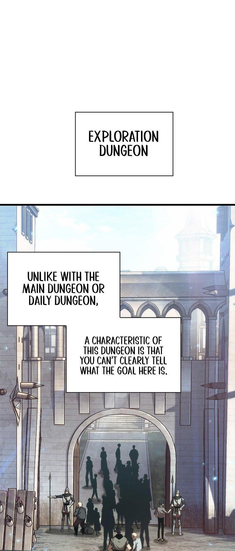 Pick Me Up, Infinite Gacha Chapter 59 — page 38