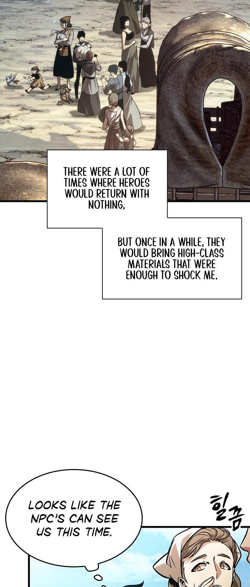 Pick Me Up, Infinite Gacha Chapter 59 — page 39