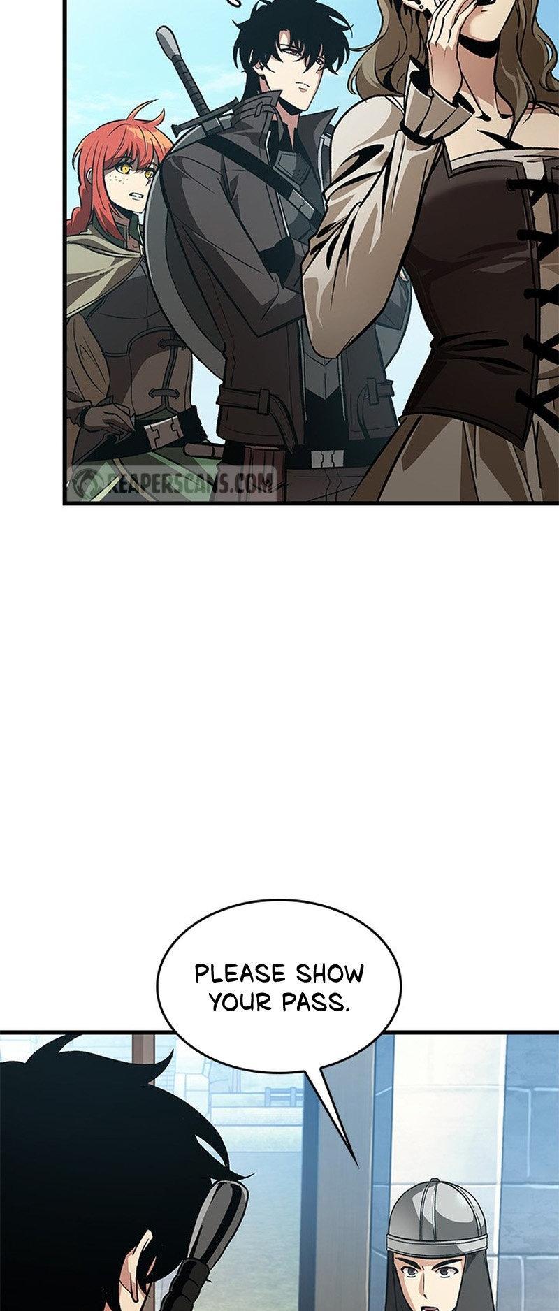 Pick Me Up, Infinite Gacha Chapter 59 — page 40