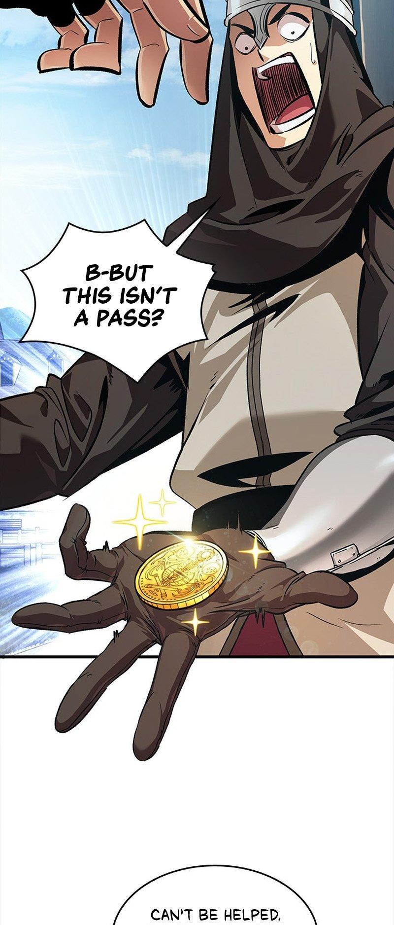 Pick Me Up, Infinite Gacha Chapter 59 — page 42
