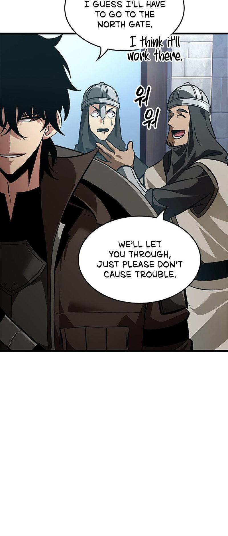 Pick Me Up, Infinite Gacha Chapter 59 — page 43