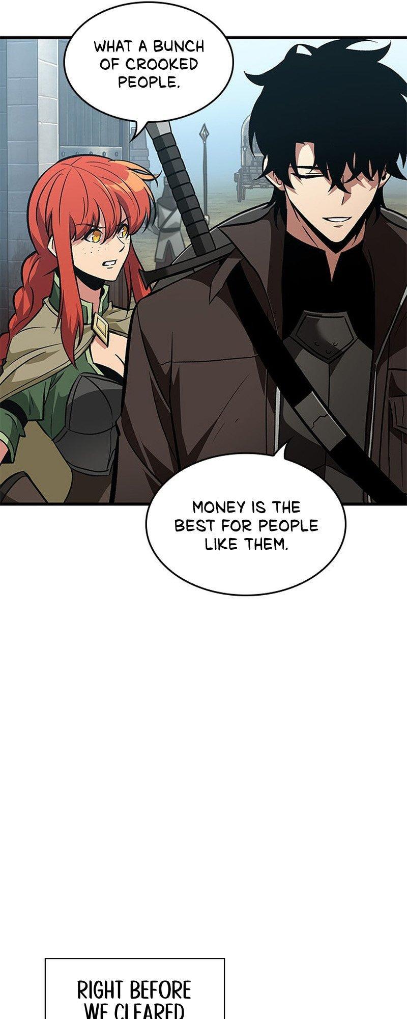 Pick Me Up, Infinite Gacha Chapter 59 — page 44