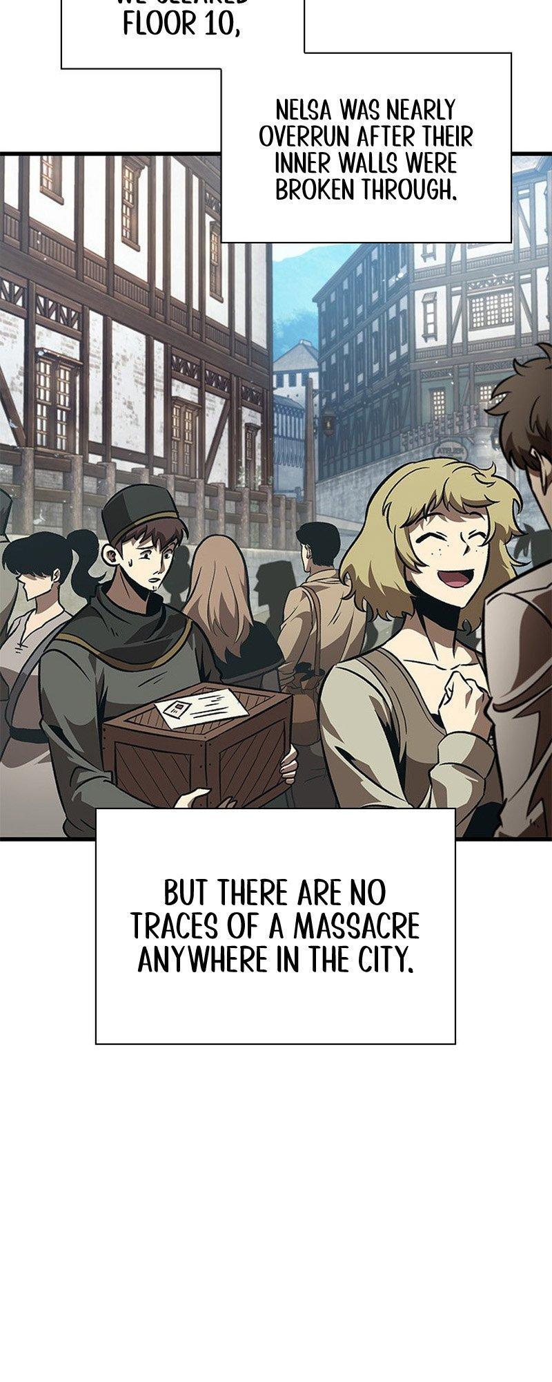 Pick Me Up, Infinite Gacha Chapter 59 — page 45