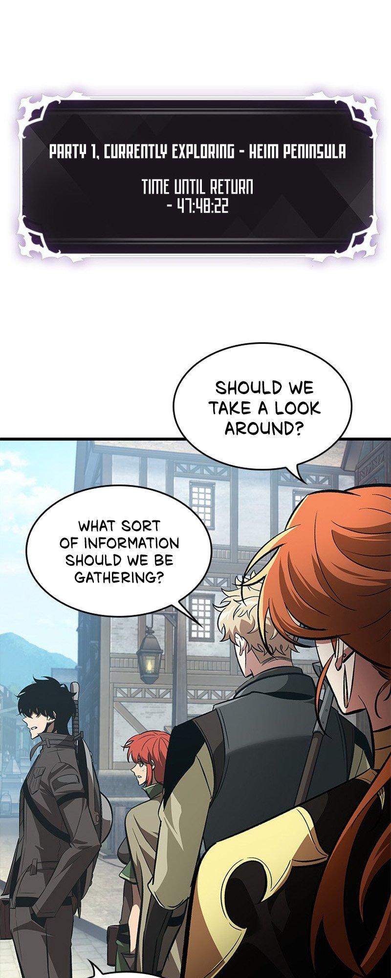 Pick Me Up, Infinite Gacha Chapter 59 — page 46