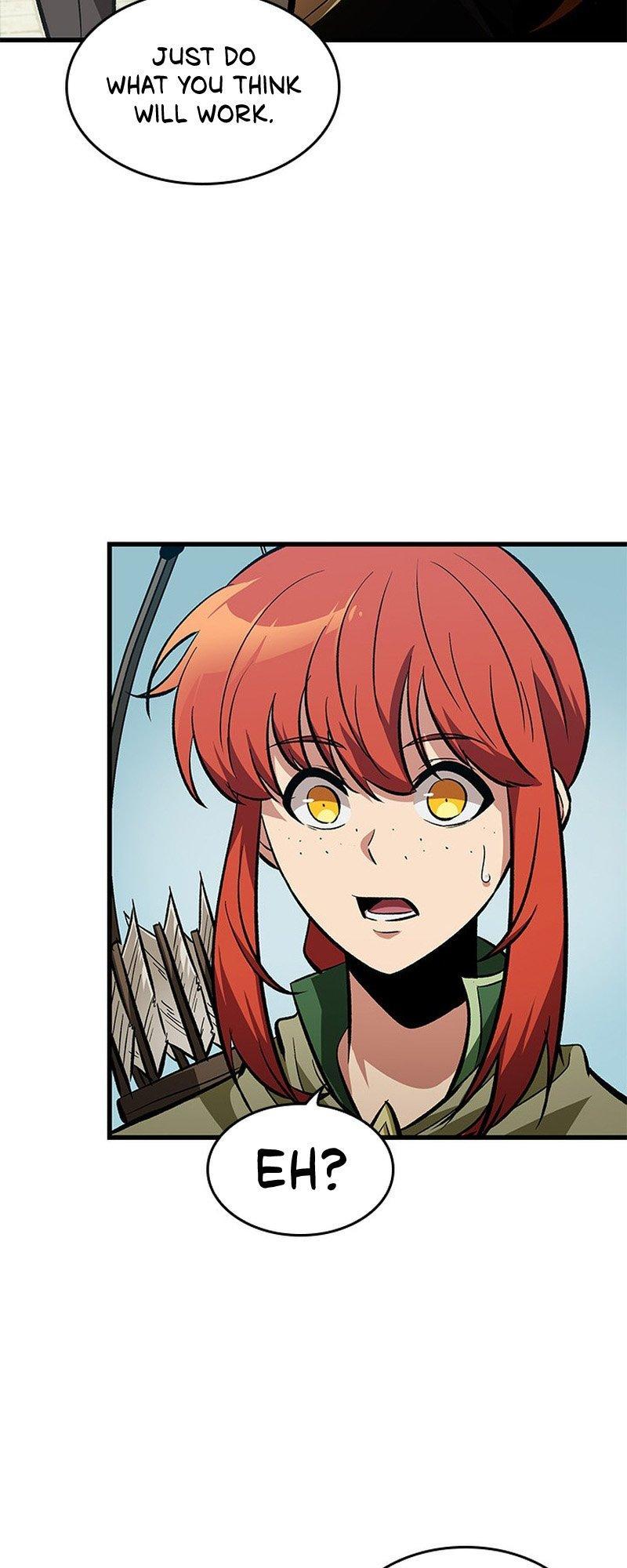 Pick Me Up, Infinite Gacha Chapter 59 — page 47