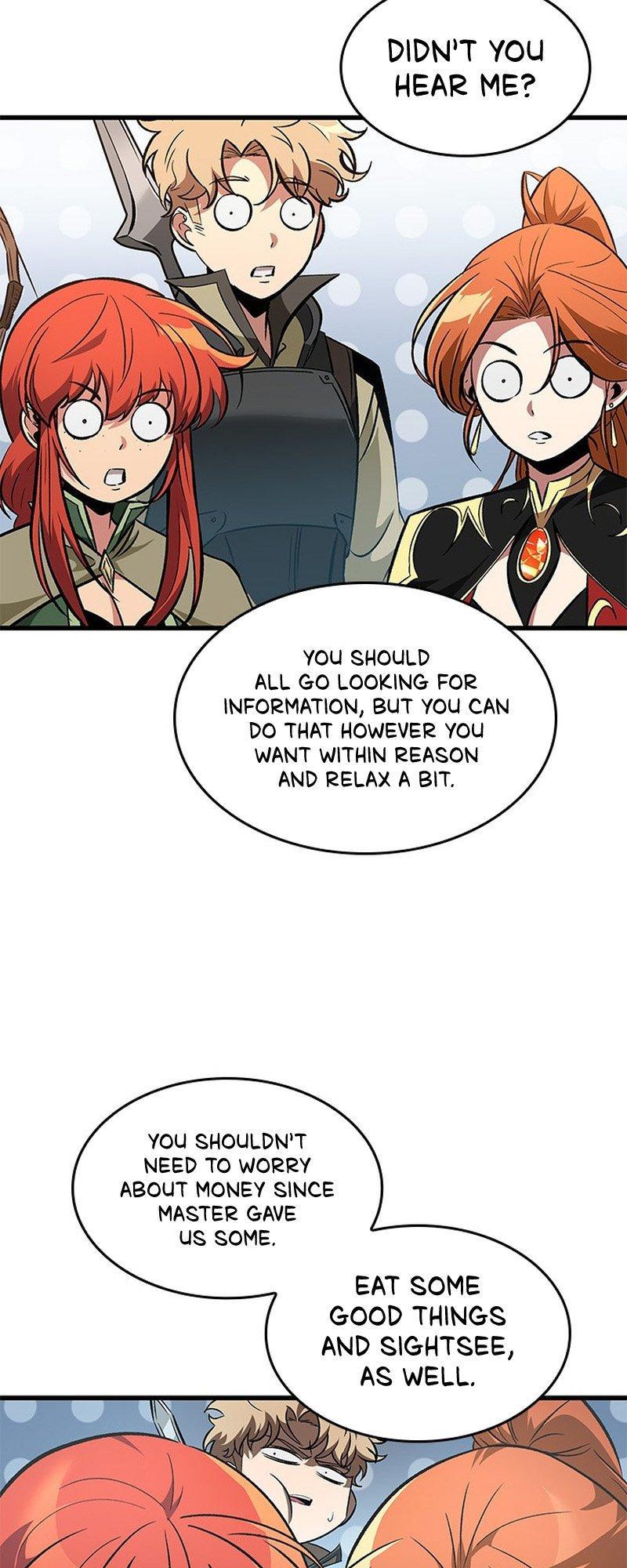 Pick Me Up, Infinite Gacha Chapter 59 — page 48
