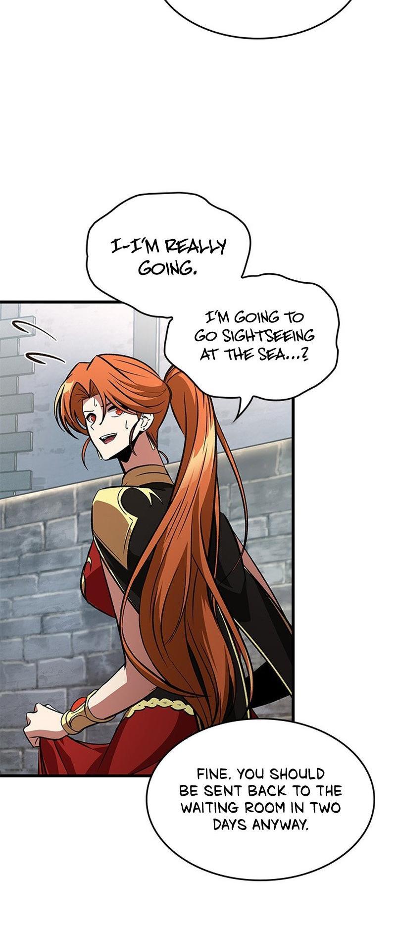 Pick Me Up, Infinite Gacha Chapter 59 — page 51