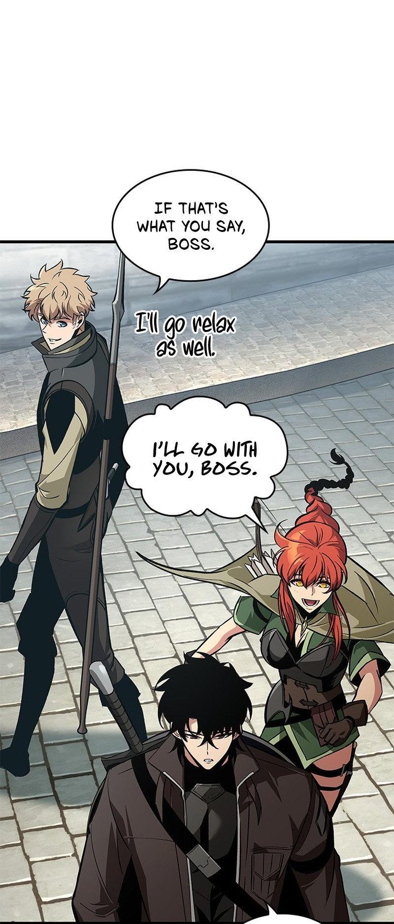 Pick Me Up, Infinite Gacha Chapter 59 — page 52