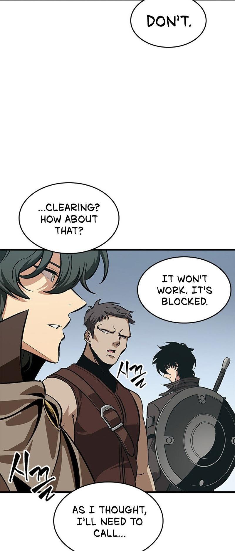 Pick Me Up, Infinite Gacha Chapter 59 — page 53