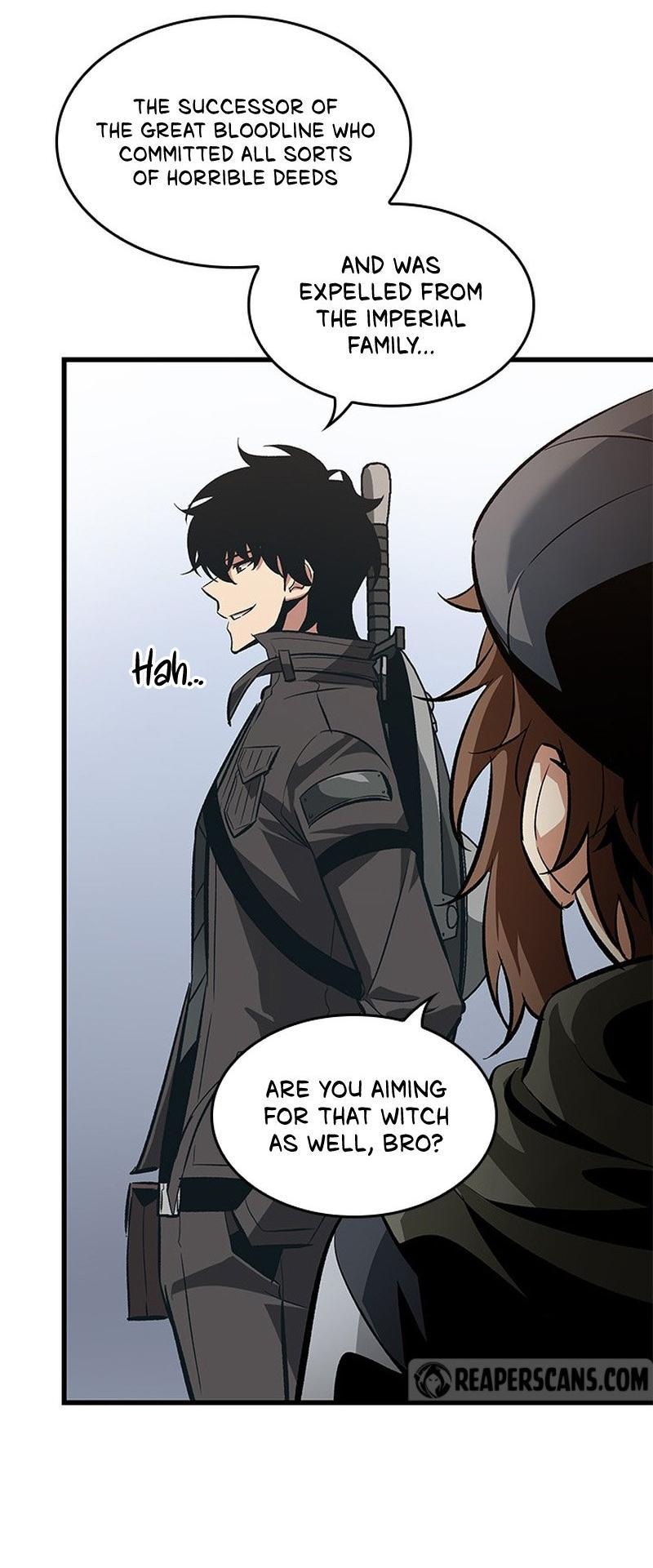 Pick Me Up, Infinite Gacha Chapter 59 — page 59