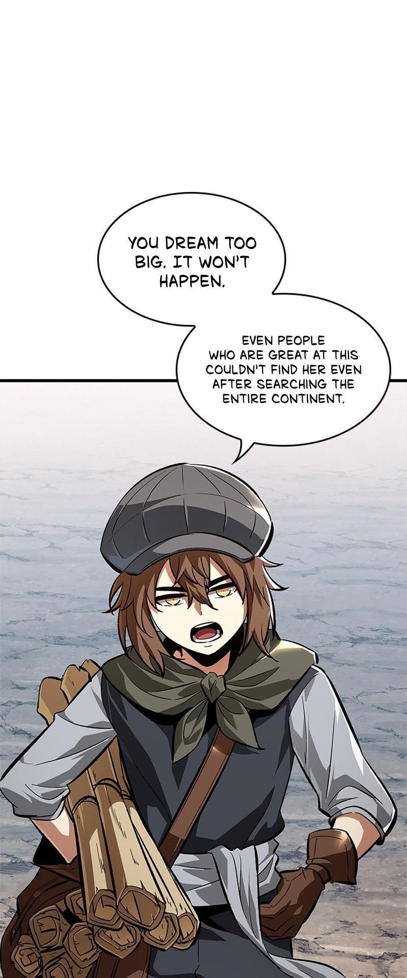 Pick Me Up, Infinite Gacha Chapter 59 — page 60