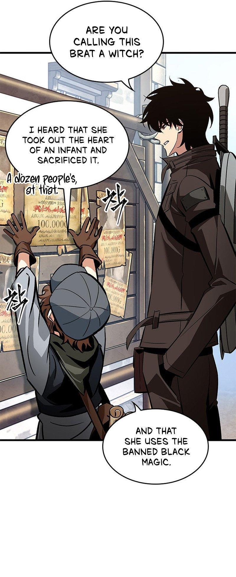 Pick Me Up, Infinite Gacha Chapter 59 — page 62