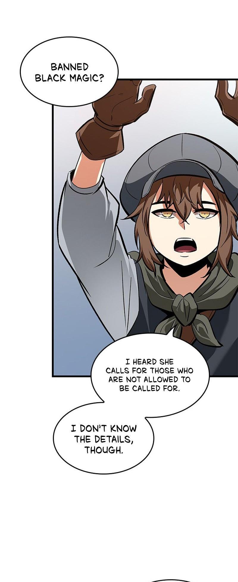 Pick Me Up, Infinite Gacha Chapter 59 — page 63